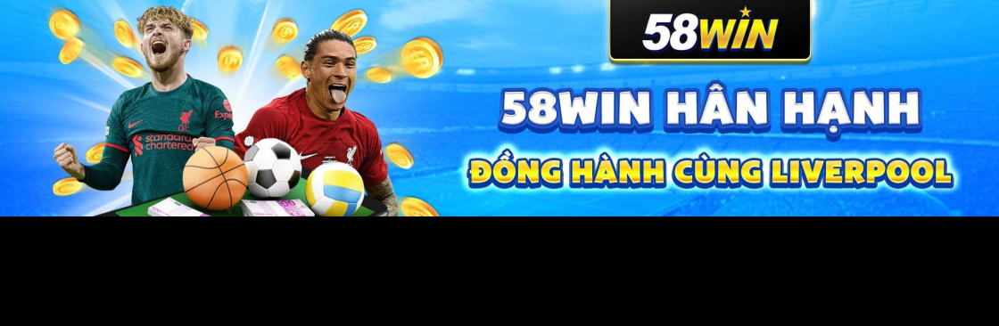 58win Auction Cover Image