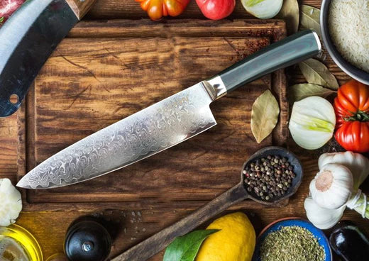 7 Most Popular Myths About Knives in the UK You Should Know