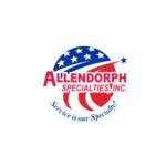 ALLENDORPH SPECIALTIES Profile Picture