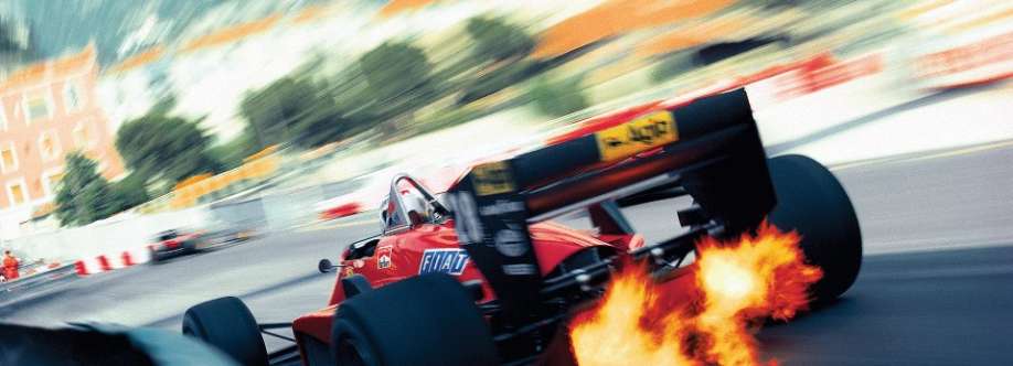 Maurizio Della Corte Cover Image