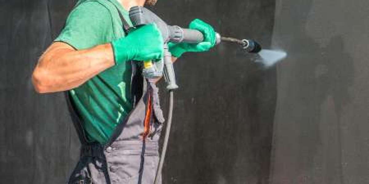 Revitalize Your Property with Professional Pressure Washing in Alpharetta, Georgia