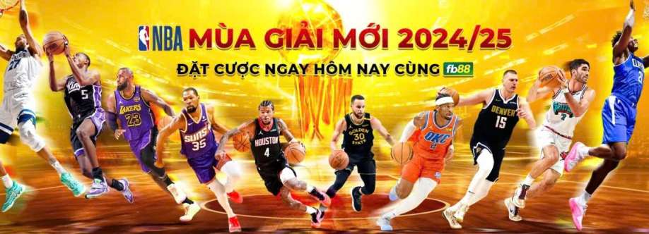 FB88 Website Giải Trí Uy Tín Đỉnh Cao Đến Từ Châu Âu Cover Image