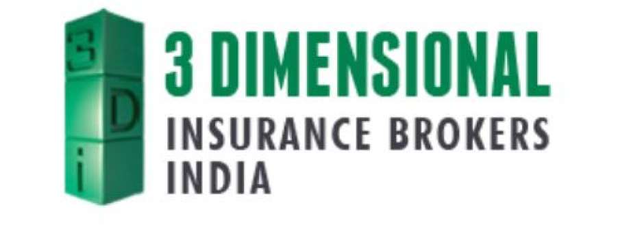 3 Dimensional Insurance Brokers India Cover Image