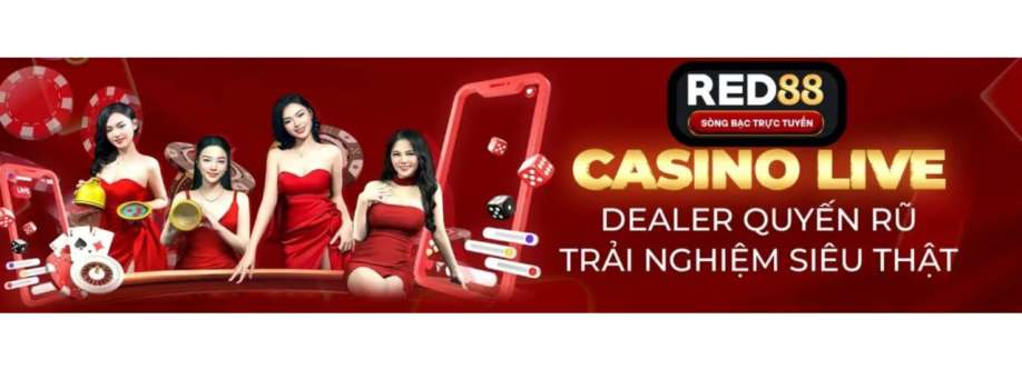 Red88r org Cover Image