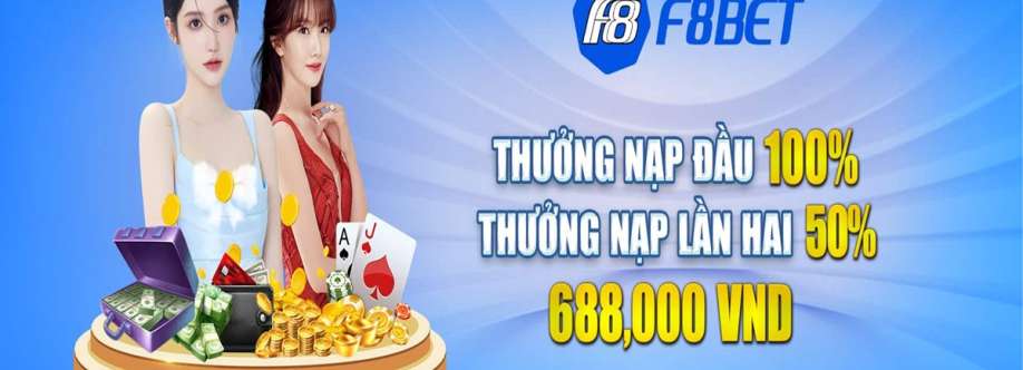 F8Bet Thế giới cá cược trực tuyến đa d Cover Image