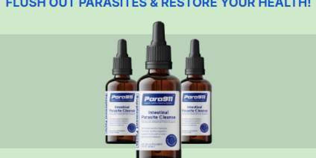 [Buy Now] What is Para 911 Drops: used for Safe?