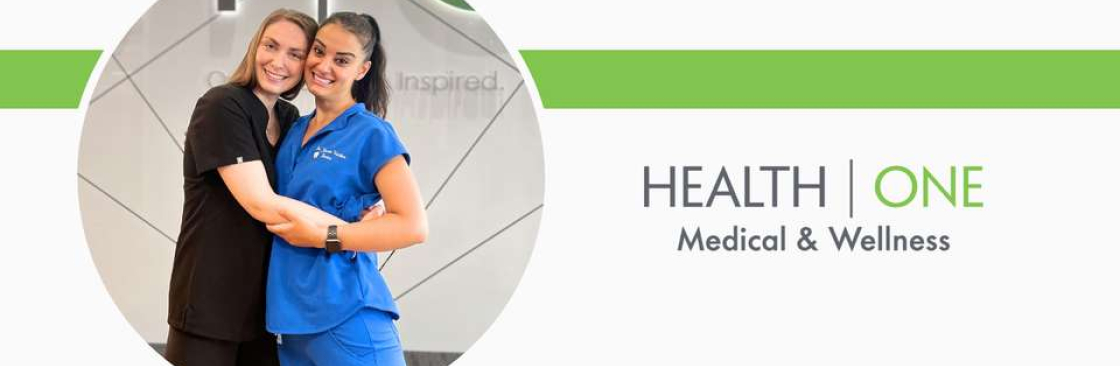 HealthOne Toronto Cover Image