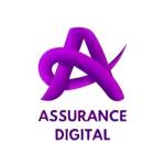 Assurance Digital Profile Picture