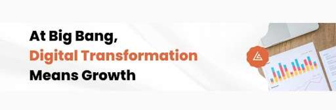 Big Bang Cover Image