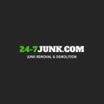 24 7JUNK Junk Removal And Demolition Profile Picture