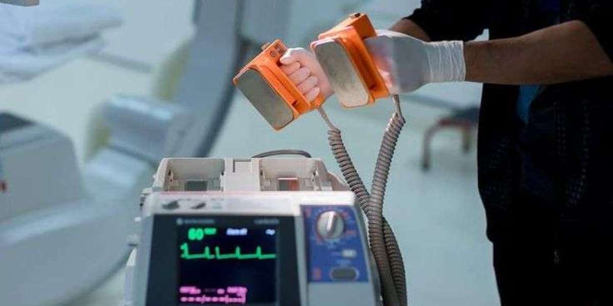 Best Ways to Respond to Sudden Cardiac Arrest in Public Places
