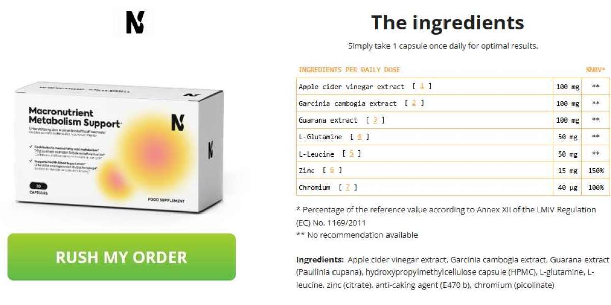 Now Slim Capsules UK: The Natural Way to for Weight Loss Healthy