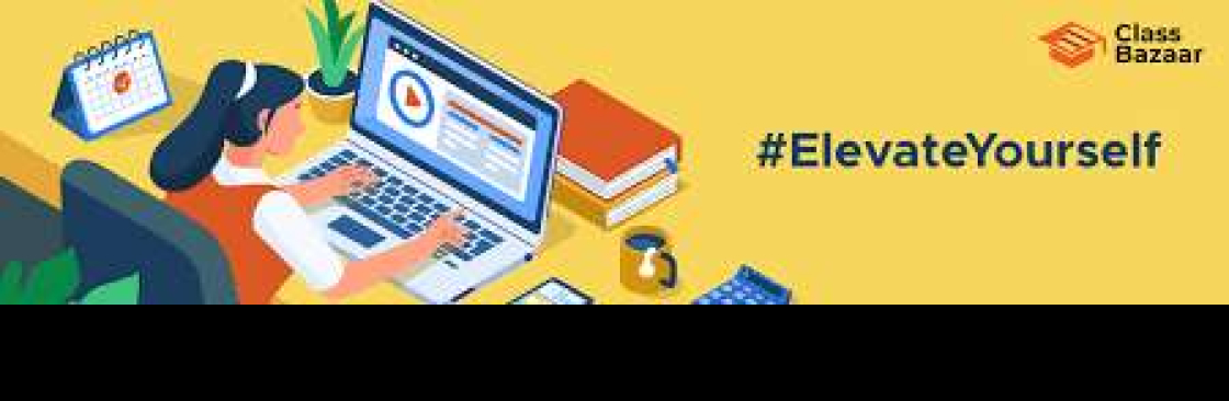 Class Bazaar Cover Image