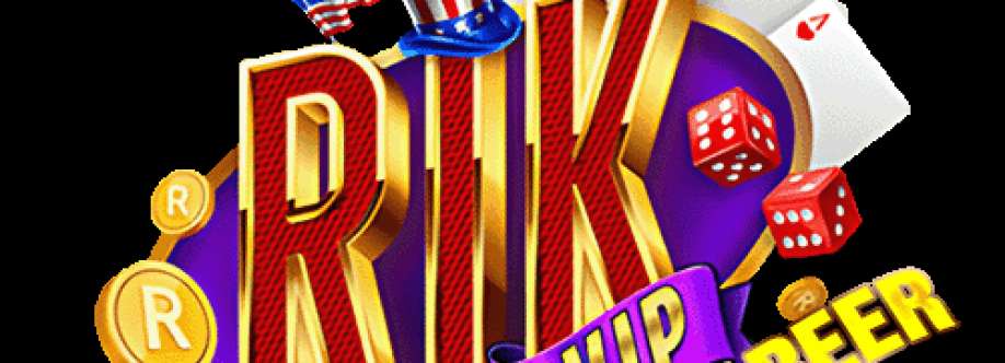 Rikvip career Cover Image