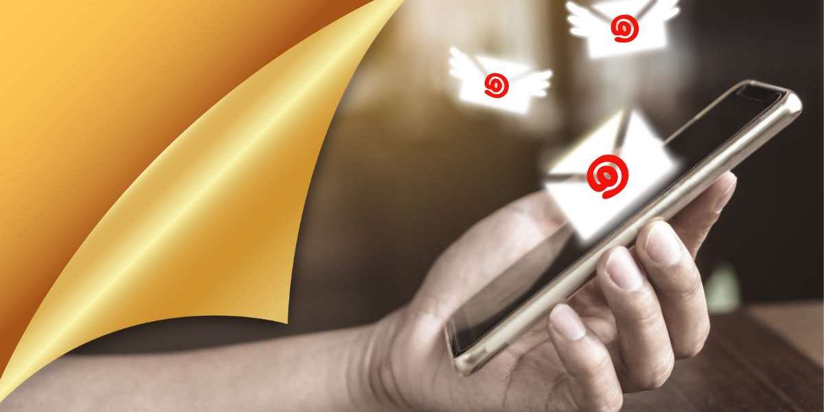 Unlocking the Power of a Hong Kong Email List: A Gateway to Business Growth