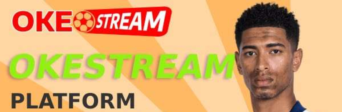 OkeStream Watch Live Cover Image