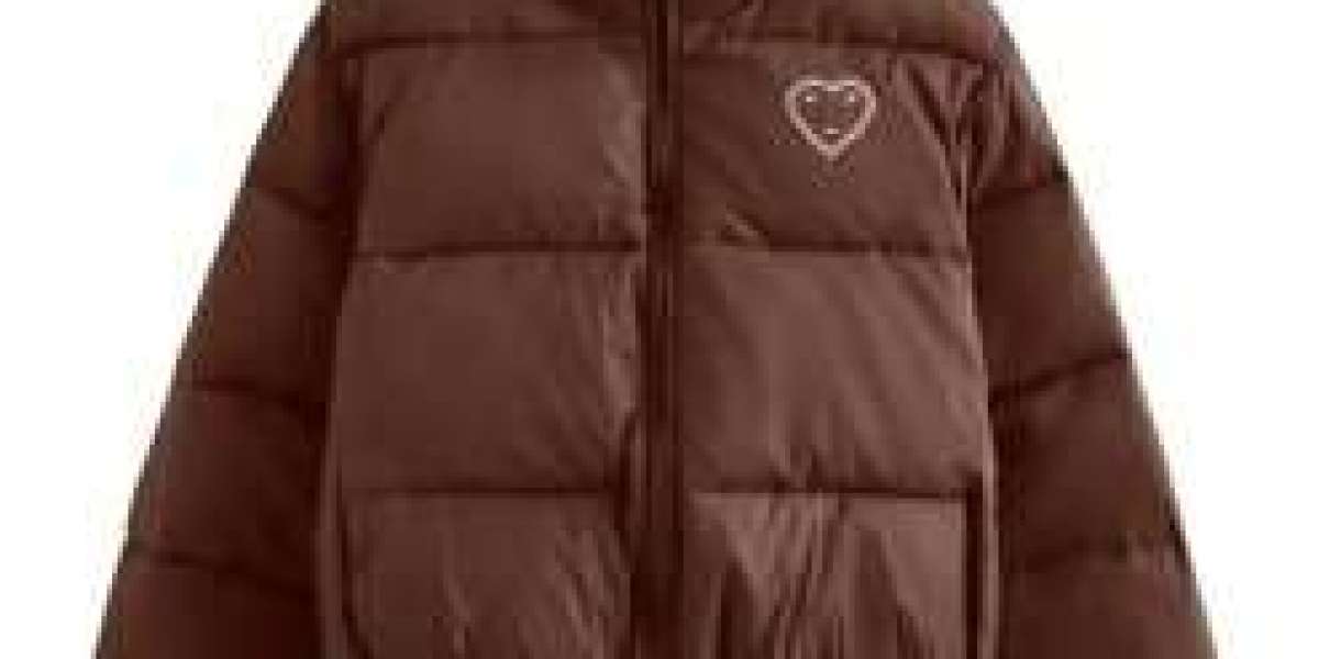"Carsicko Jackets: A Bold Statement for Modern Streetwear Enthusiasts"