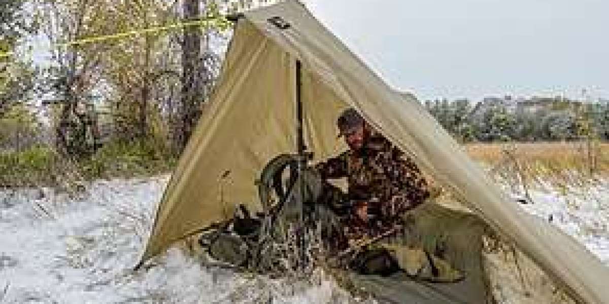 Buy Now: Bitterroot Shelter – Durable & Lightweight by 6 AM Trail Gear