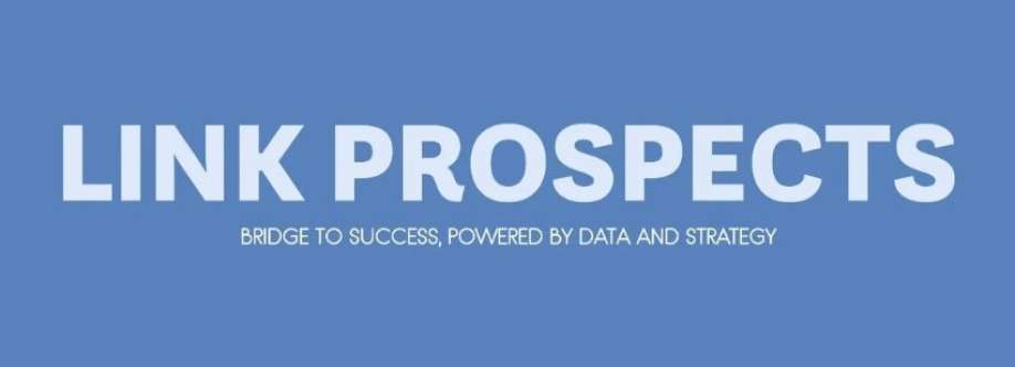 Link Prospects Cover Image