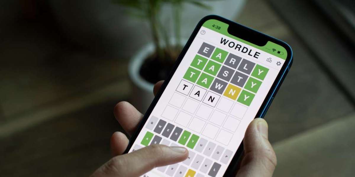 How Does Wordle Work?