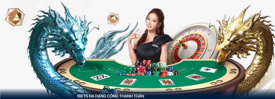 1Bets com Cover Image