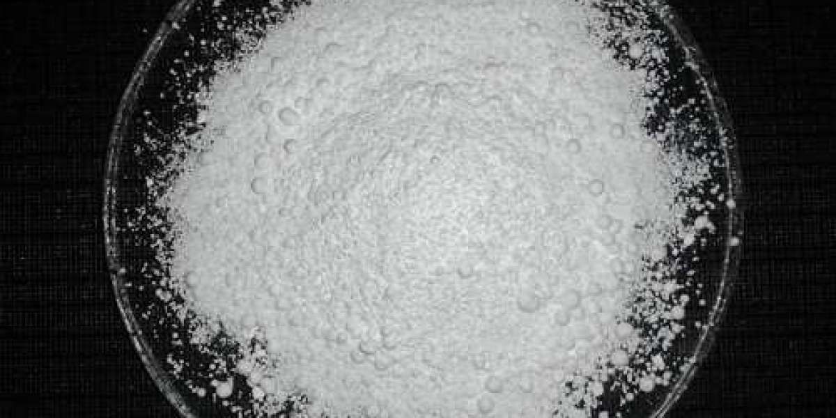 Unpacking the Growth and Dynamics of the Sodium Benzoate Market
