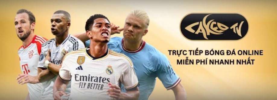 cakeotv Cover Image