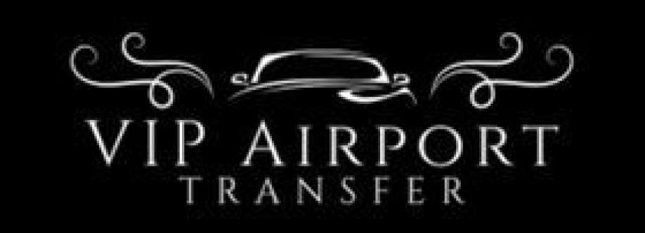 Vip Airport Transfer Cover Image