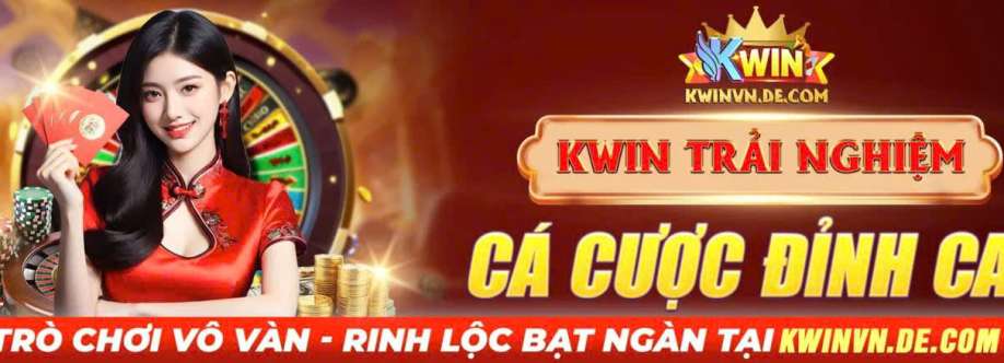 KWIN Game bài đỉnh cao Cover Image