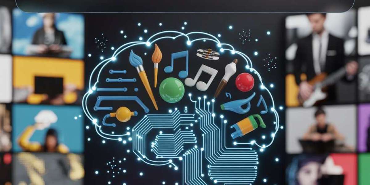 The Pros and Cons of AI in Creative Industries