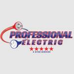 Professional Electric Profile Picture