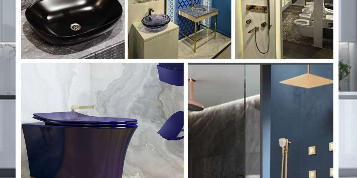 Elegant Design Best Bath Fittings by Kohler at BRAQ BRCeramics