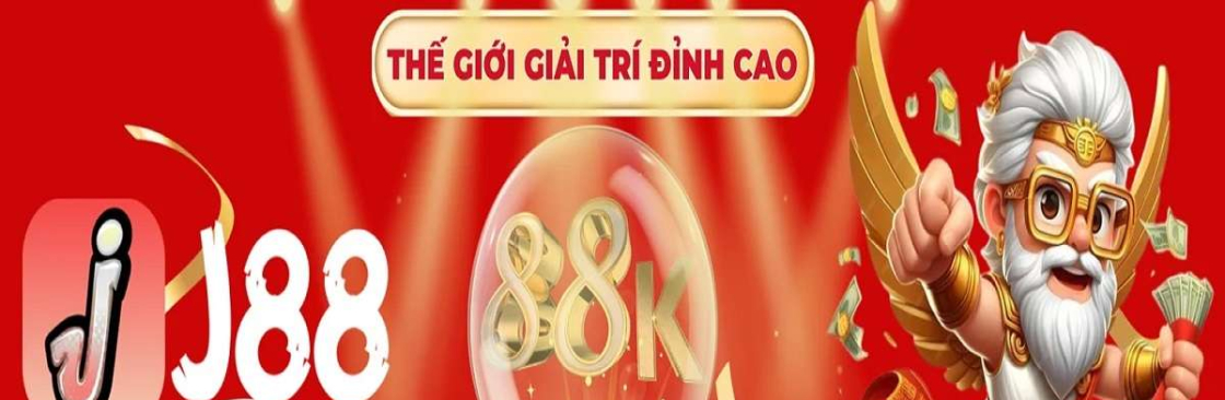 Nhà Cái J88 Cover Image