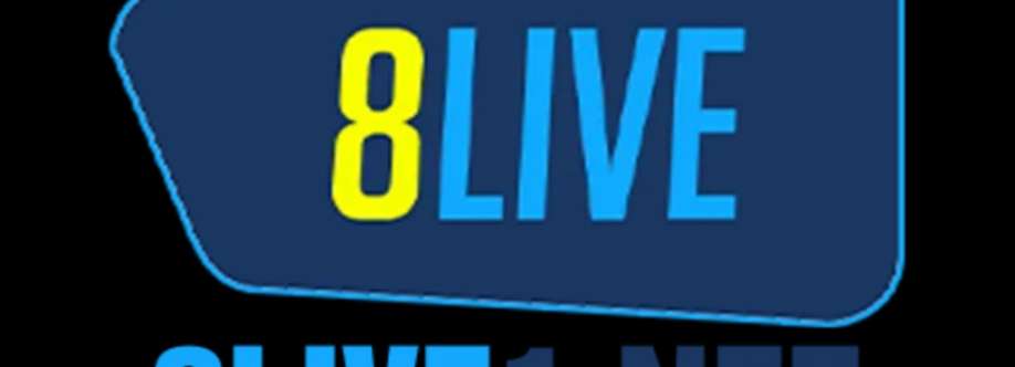 8live1 net Cover Image