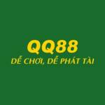 QQ88 College Profile Picture
