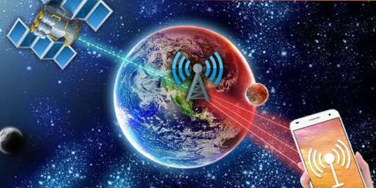 The Growing Satellite Internet Market: Opportunities and Challenges