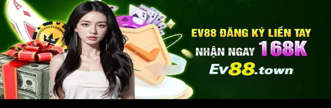 Ev88 town Cover Image