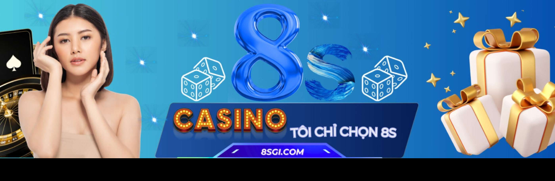 Nhà cái 8S Cover Image