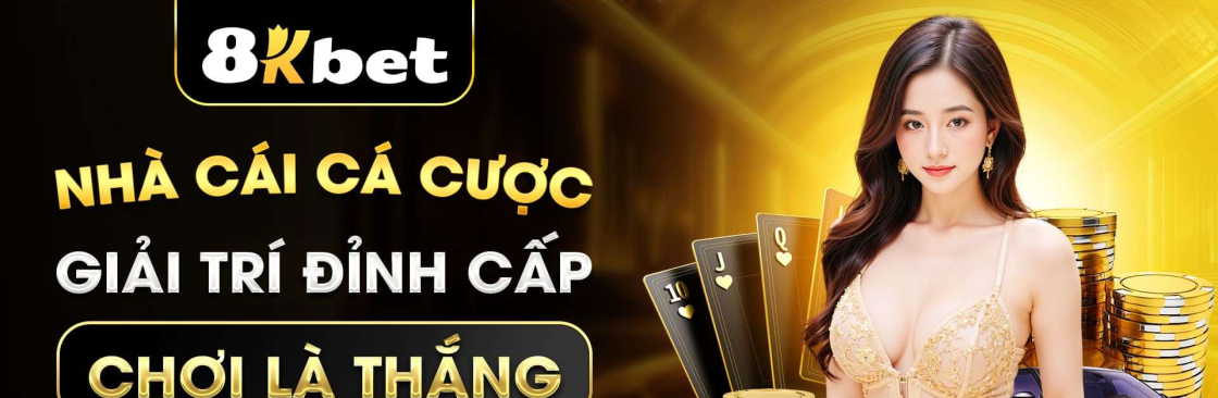 8kbet8fun Cover Image