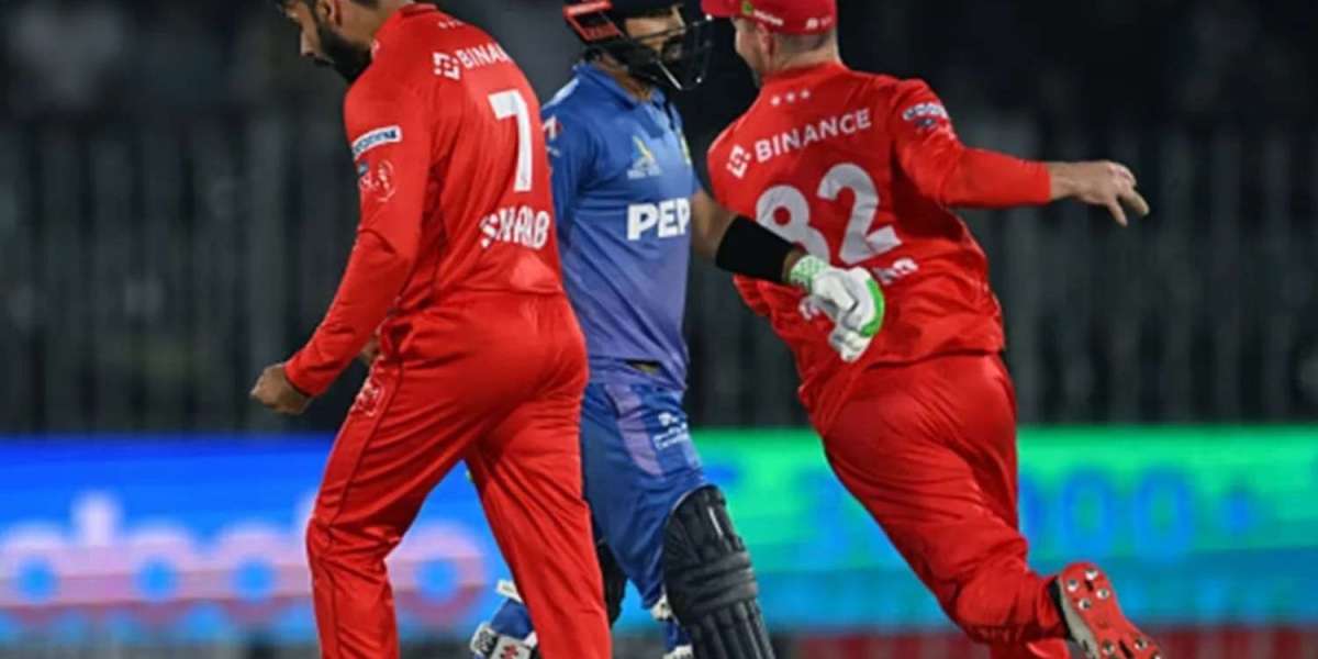 Pakistan Super League 2025 Finals Moved to UAE: What You Need to Know