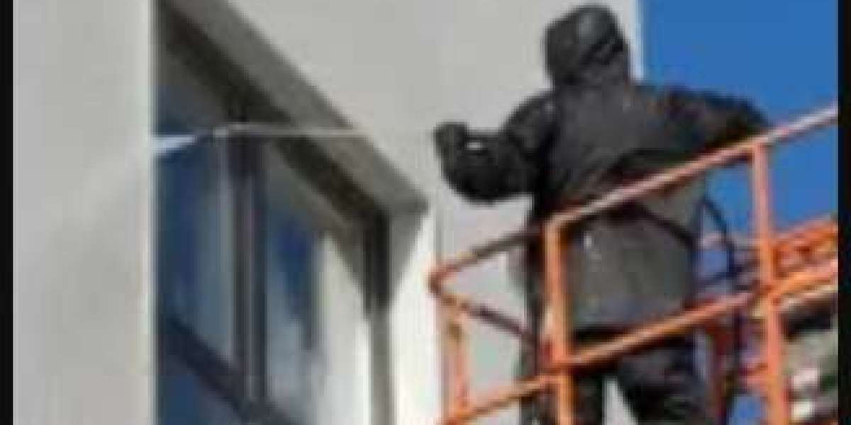The Power of Clean: Why Pressure Washing Is Essential for Your McDonough Property