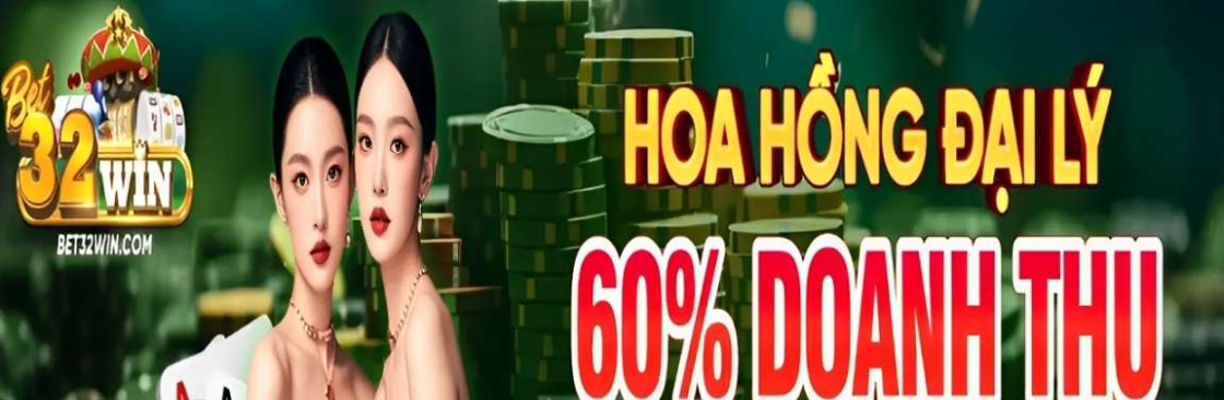 Trang Chủ 32win Cover Image