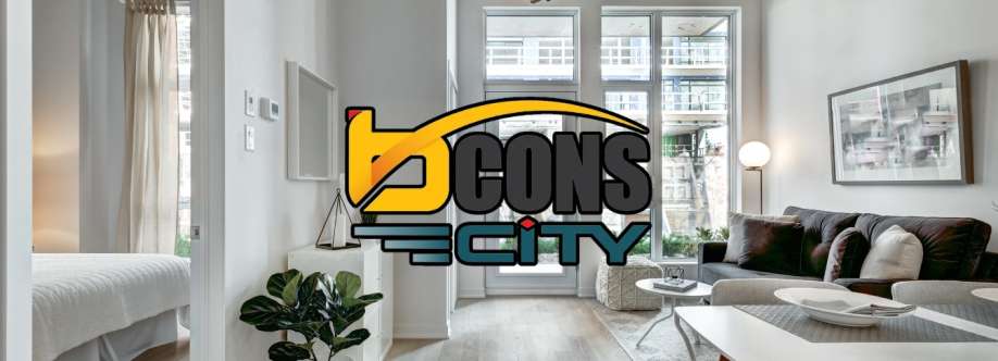 Bcons City can ho Cover Image