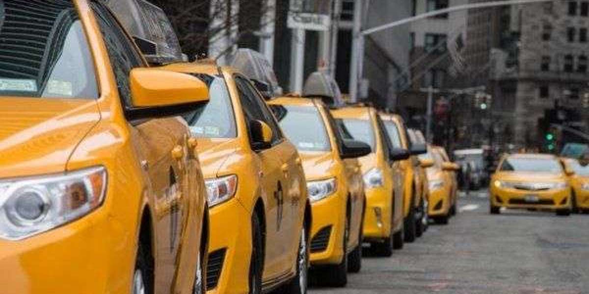 Silver Taxi Melbourne – Your Go-To Ride Across the City