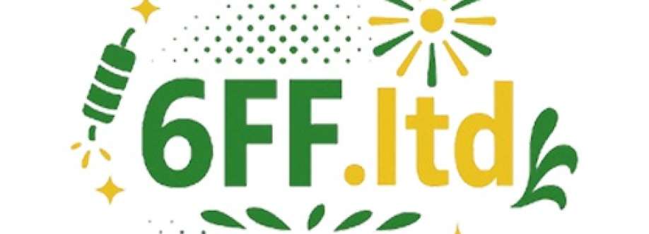 6ff ltd Cover Image