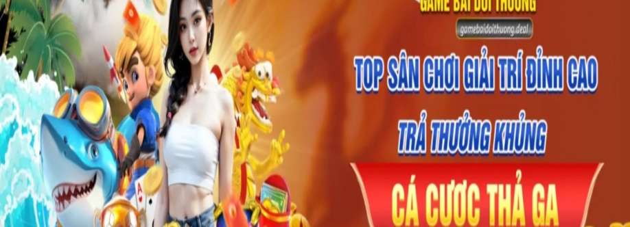 GAME BÀI ĐỔI THƯỞNG Cover Image