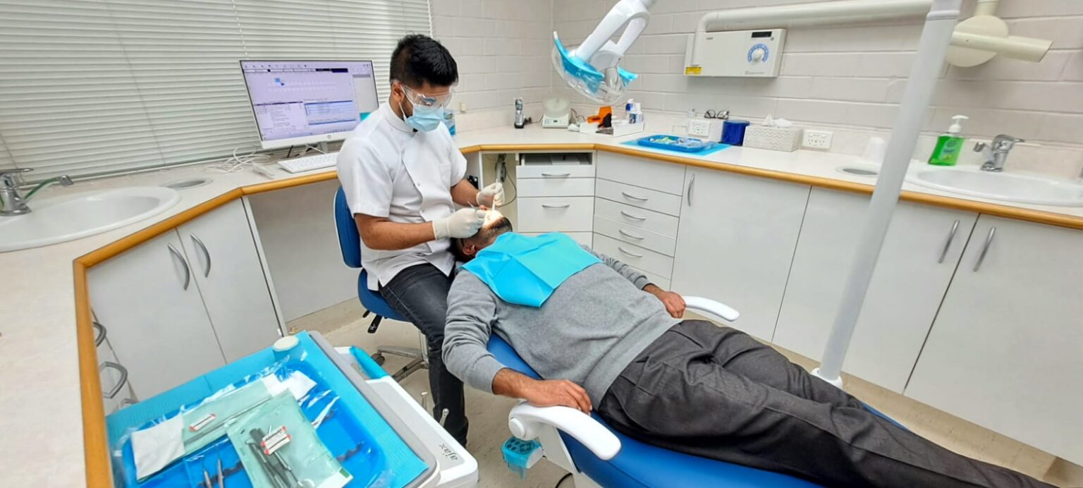 Looking for a Trusted Dental Clinic near Midland? A1Dental Studio Has You Covered - AtoAllinks