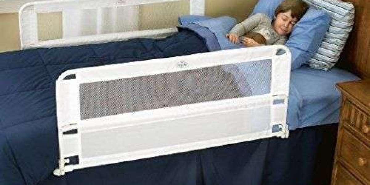 Which Is The Best Bed Safety Solution For Individuals With Mobility Issues?