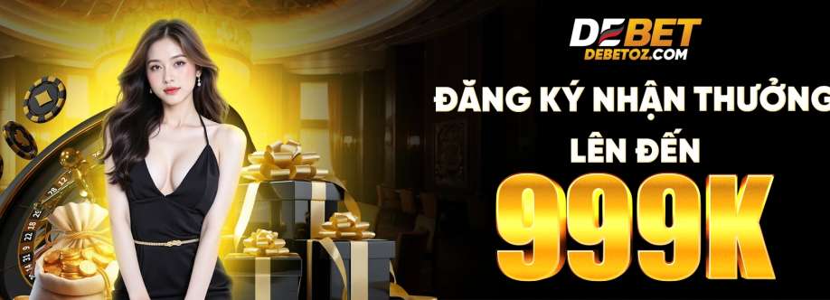 Nhà cái Debet Cover Image