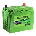 Ắc Quy Amaron Profile Picture